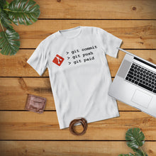 Load image into Gallery viewer, T-shirt developer
