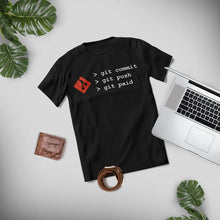 Load image into Gallery viewer, T-shirt developer
